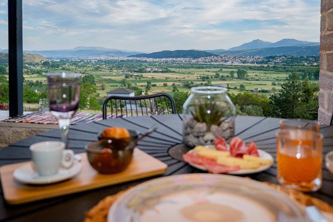 Villa De Vino Янина Экстерьер фото