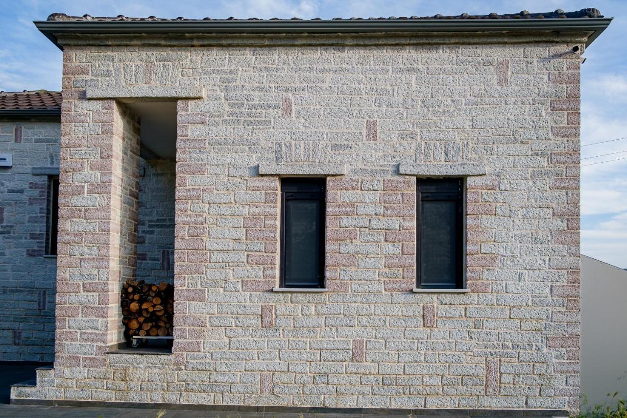 Villa De Vino Янина Экстерьер фото